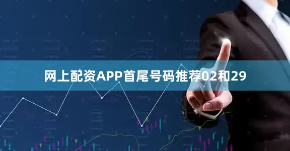网上配资APP首尾号码推荐02和29