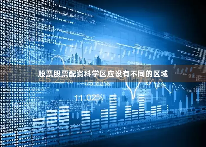 股票股票配资科学区应设有不同的区域