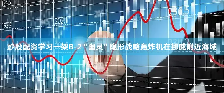 炒股配资学习一架B-2“幽灵”隐形战略轰炸机在挪威附近海域