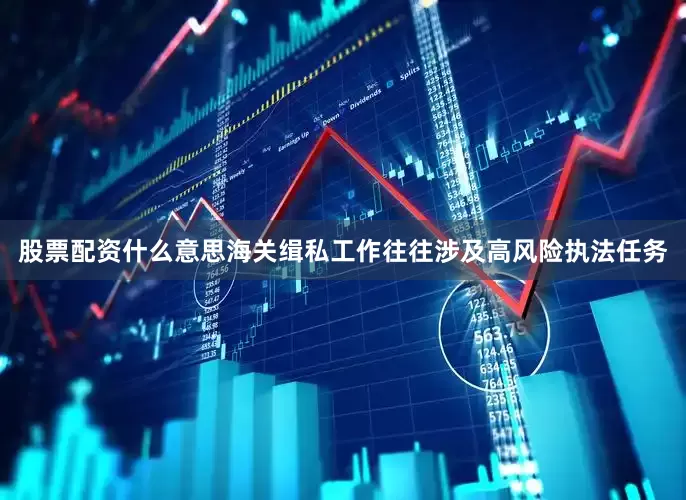股票配资什么意思海关缉私工作往往涉及高风险执法任务
