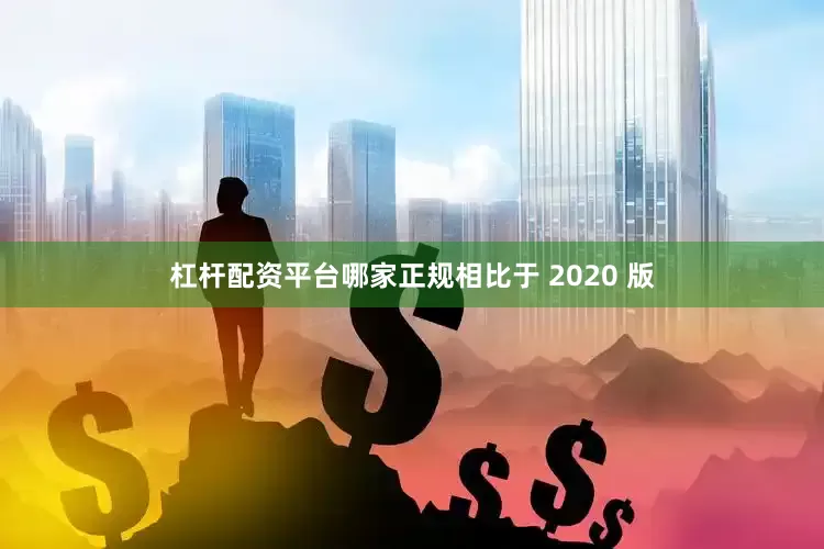 杠杆配资平台哪家正规相比于 2020 版